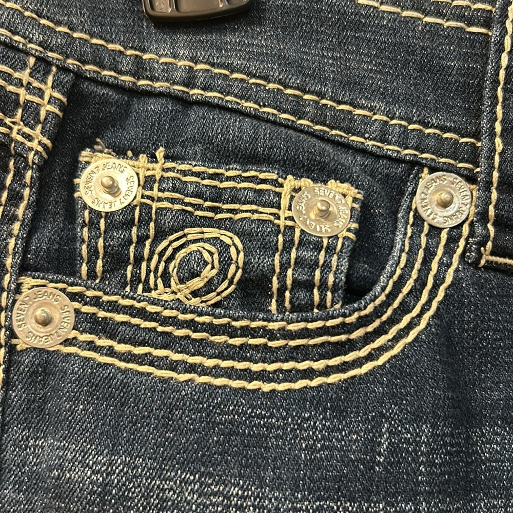 Seven jeans - Picture 2 of 7